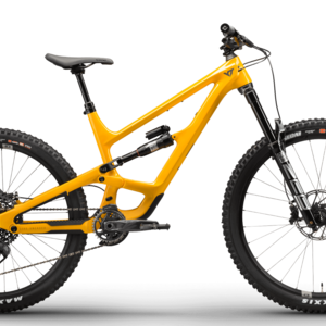 2023 YT Capra MX Core 3 (Deep Yellow)