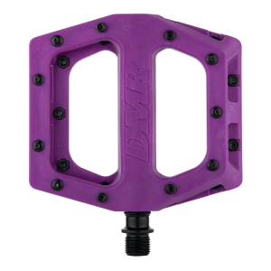 DMR V11 Pedals (Purple)