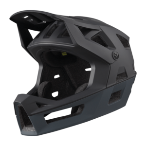 iXS Trigger FF Helmet (black)