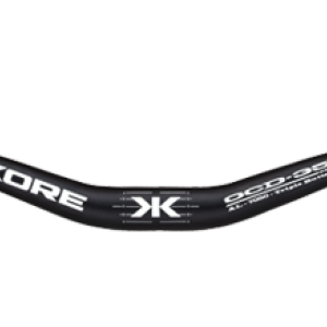 Kore OCD M35 Handlebar - black