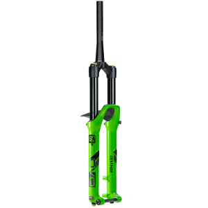 DVO Onyx SC D1 Fork - Green