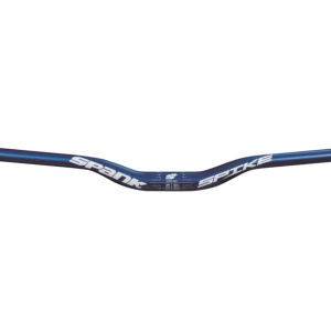 Spank Spike 800 Race Handlebar (blue)