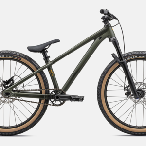 2023 Specialized P.2 (Satin Dark Moss Overspray/Oak Green/Harvest Gold)