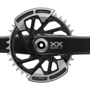 SRAM XX Eagle Crankset