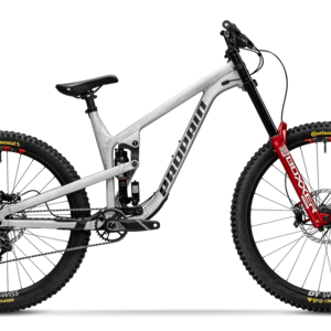 2024 Propain Spindrift AL Park Ultimate (Alloy Raw Matte)